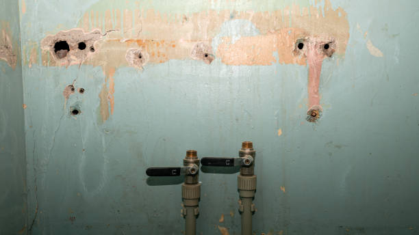 Sewage cleanup and water damage restoration in East Honolulu, HI